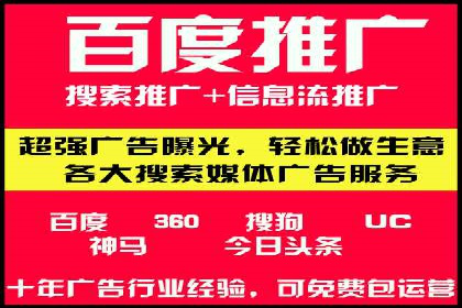 SEM代运营成功案例：打造行业领先品牌